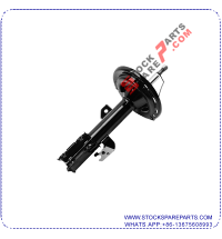 SHOCK ABSORBER 334424