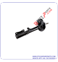 SHOCK ABSORBER 334428