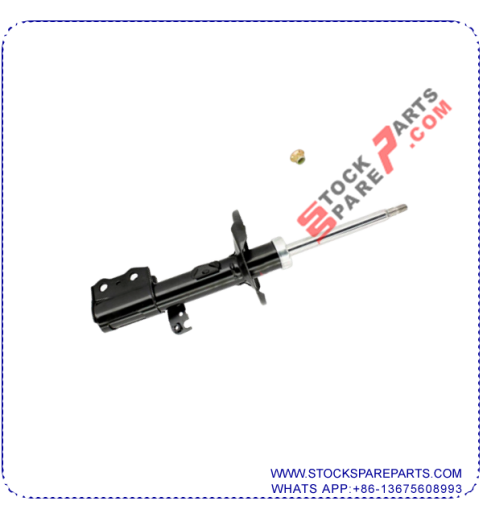 SHOCK ABSORBER 334451