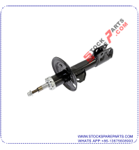 SHOCK ABSORBER 334473