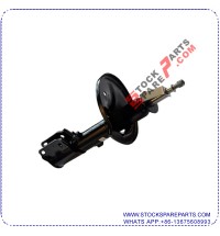 SHOCK ABSORBER 335034