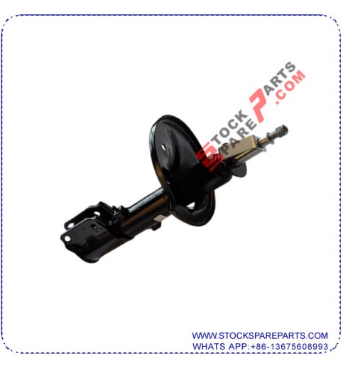 SHOCK ABSORBER 335034