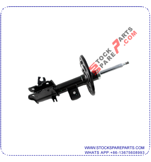 SHOCK ABSORBER 339147