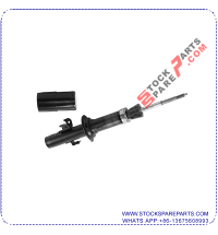 SHOCK ABSORBER 341072