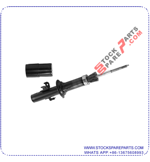 SHOCK ABSORBER 341072