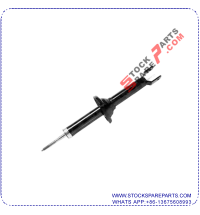 SHOCK ABSORBER 341074