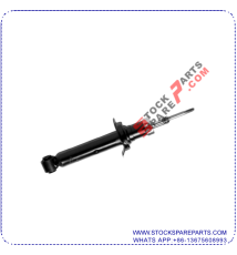 SHOCK ABSORBER 341186