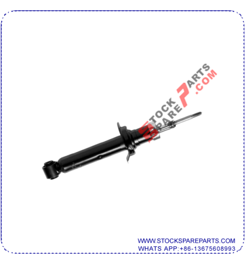 SHOCK ABSORBER 341186