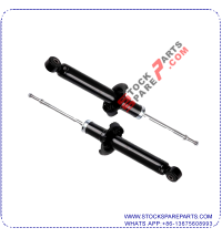 SHOCK ABSORBER 341191