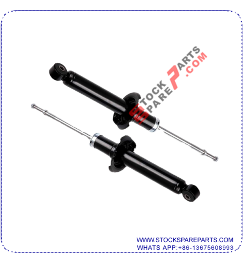 SHOCK ABSORBER 341191