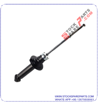 SHOCK ABSORBER 341226