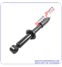 SHOCK ABSORBER 341232