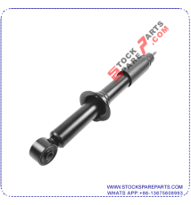 SHOCK ABSORBER 341232