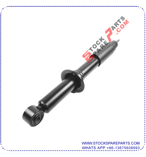 SHOCK ABSORBER 341232