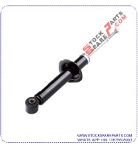 SHOCK ABSORBER 341279