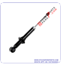 SHOCK ABSORBER 341307