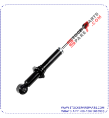 SHOCK ABSORBER 341307