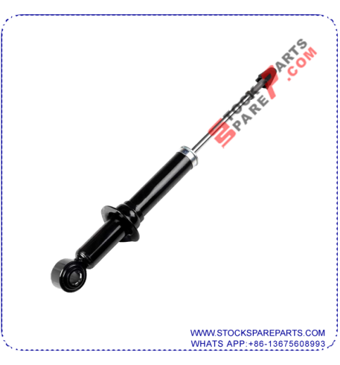 SHOCK ABSORBER 341307