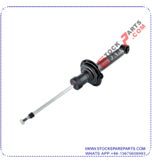 SHOCK ABSORBER 341308