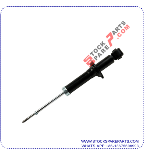 SHOCK ABSORBER 341318