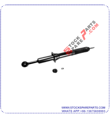 SHOCK ABSORBER 341344
