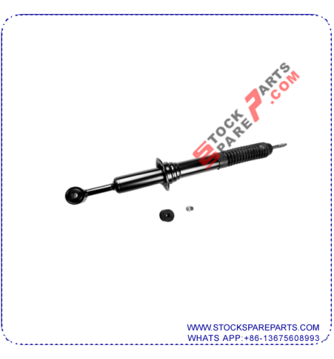 SHOCK ABSORBER 341344