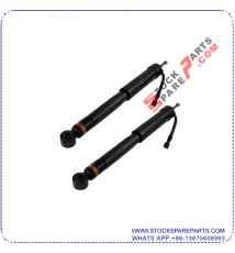 SHOCK ABSORBER 344416