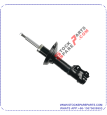 SHOCK ABSORBER 357 413 031C 