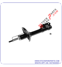 SHOCK ABSORBER 357 413 031R 