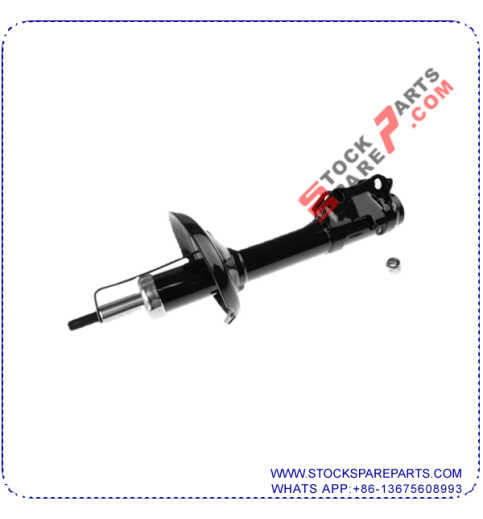 SHOCK ABSORBER 357 413 031R 