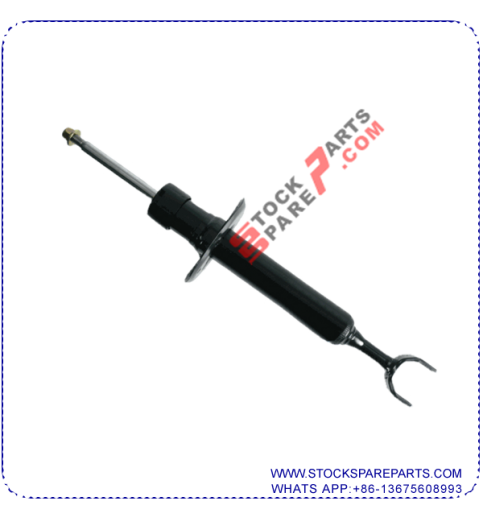 SHOCK ABSORBER 3B0 413 031A  