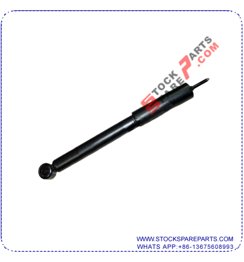 SHOCK ABSORBER 41700-60A00