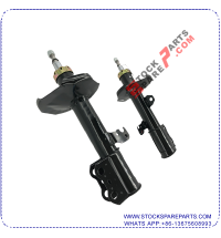 SHOCK ABSORBER 48510-02160