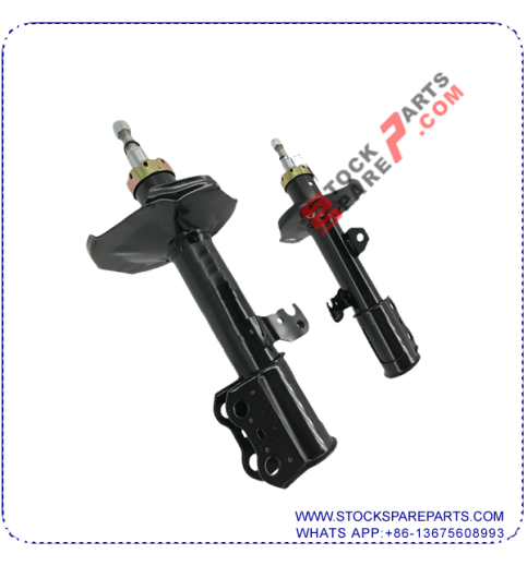 SHOCK ABSORBER 48510-02160