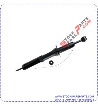SHOCK ABSORBER 48510-09J00