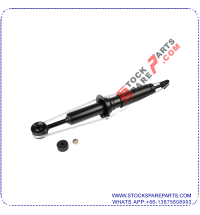SHOCK ABSORBER 48510-09J10