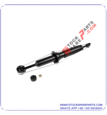 SHOCK ABSORBER 48510-09J10