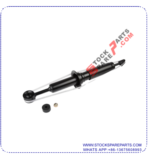 SHOCK ABSORBER 48510-09J10