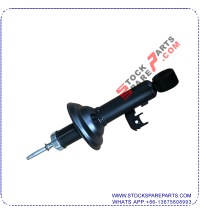 SHOCK ABSORBER 48510-0K021