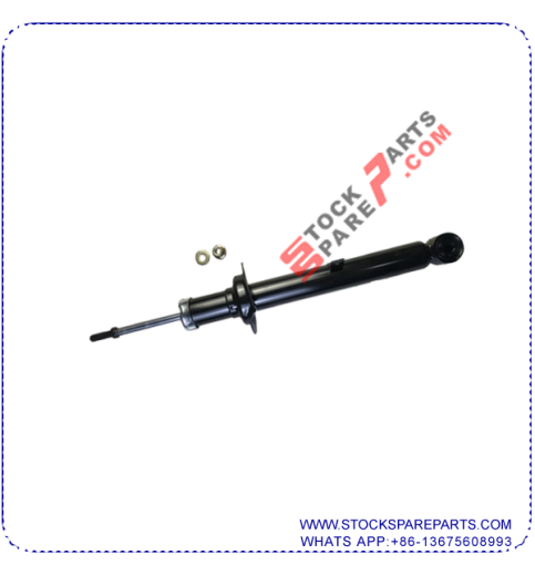 SHOCK ABSORBER 48510-0N011