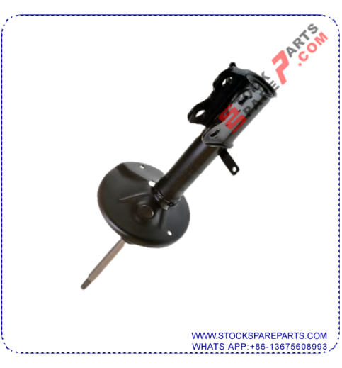 SHOCK ABSORBER 333236