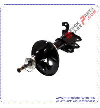SHOCK ABSORBER  48510-12760