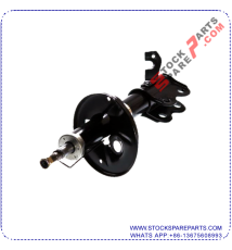 SHOCK ABSORBER  48510-12760