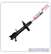 SHOCK ABSORBER  48510-19425