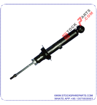 SHOCK ABSORBER 48510-29185