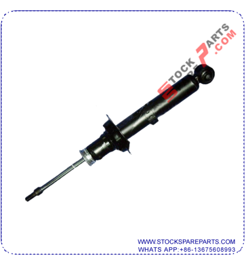 SHOCK ABSORBER 48510-29185