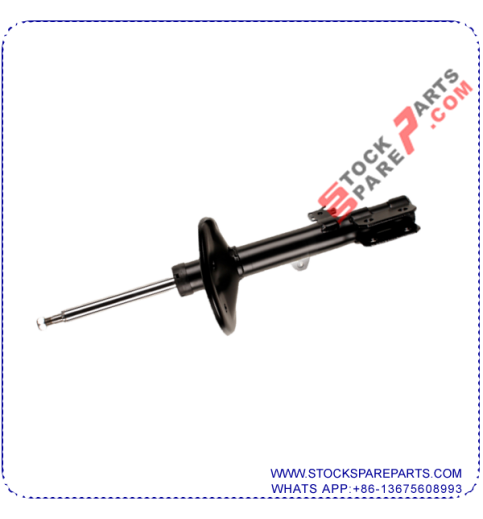 SHOCK ABSORBER 48510-42090