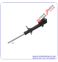 SHOCK ABSORBER 48510-52040