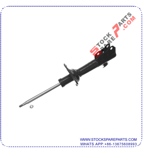 SHOCK ABSORBER 48510-52040