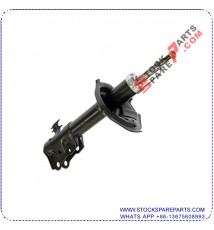 SHOCK ABSORBER 48510-52430